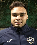 Jonathan BARBINI - Portiere
